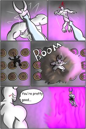 Read MOONDRAGON  2 Page 5 in English