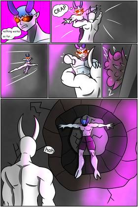 Read MOONDRAGON  2 Page 6 in English