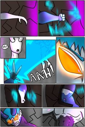 Read MOONDRAGON  2 Page 7 in English