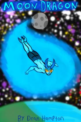 Read MOONDRAGON  1 Page 1 in English