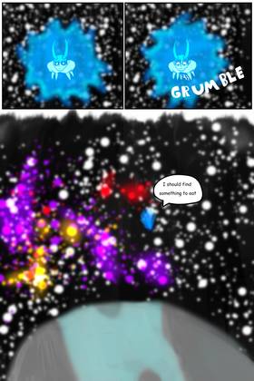 Read MOONDRAGON  1 Page 9 in English