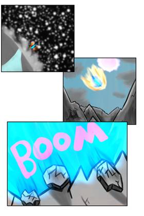 Read MOONDRAGON  1 Page 10 in English