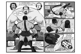 Read Dirt Sheet Comics  2 Page 4 in English
