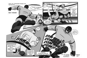 Read Dirt Sheet Comics  2 Page 5 in English