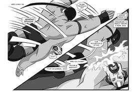 Read Dirt Sheet Comics  2 Page 6 in English