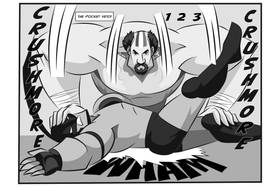 Read Dirt Sheet Comics  2 Page 8 in English