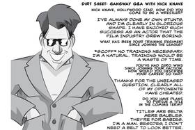 Read Dirt Sheet Comics  2 Page 9 in English