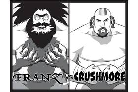 Read Dirt Sheet: Beat Down  1 Page 3 in English