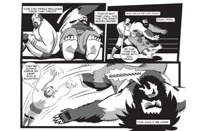 Read Dirt Sheet: Beat Down  1 Page 10 in English