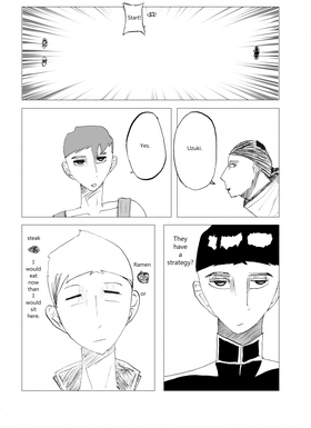 Read Shinji (English version)  4 Page 10 in English