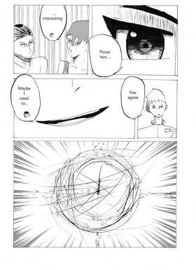 Read Shinji (English version)  5 Page 7 in English