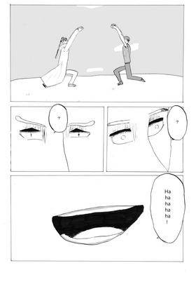 Read Shinji (English version)  5 Page 9 in English