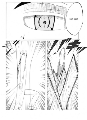 Read Shinji (English version)  5 Page 10 in English