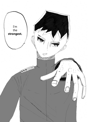 Read Shinji (English version)  6 Page 7 in English