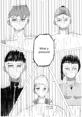 Read Shinji (English version)  6 Page 10 in English