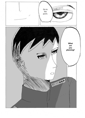 Read Shinji (English version)  7 Page 5 in English