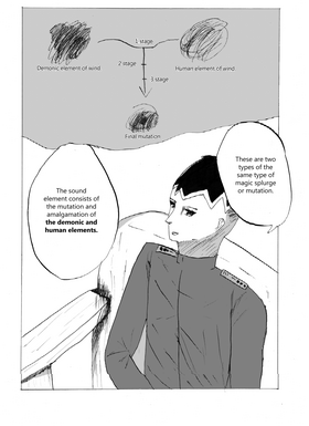 Read Shinji (English version)  8 Page 6 in English