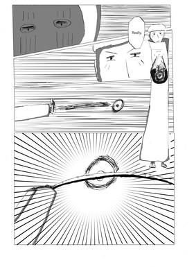 Read Shinji (English version)  1 Page 5 in English