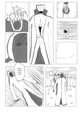 Read Shinji (English version)  1 Page 7 in English