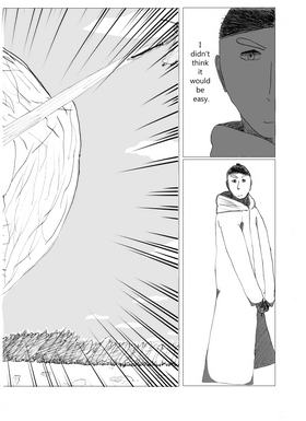 Read Shinji (English version)  1 Page 10 in English