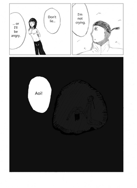 Read Shinji (English version)  2 Page 5 in English
