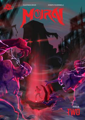 Read Moirai  2 Page 1 in English