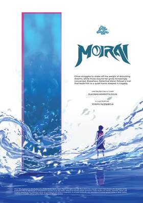 Read Moirai  2 Page 2 in English