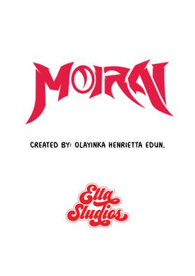 Read Moirai  2 Page 3 in English