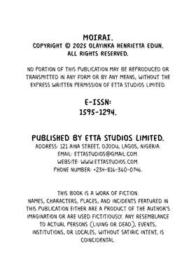 Read Moirai  2 Page 4 in English