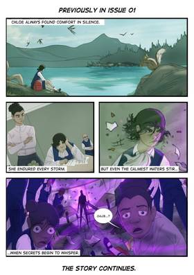 Read Moirai  2 Page 6 in English