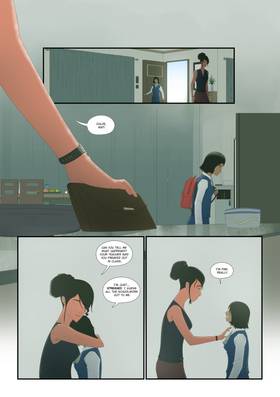 Read Moirai  2 Page 8 in English