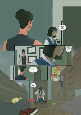 Read Moirai  2 Page 9 in English