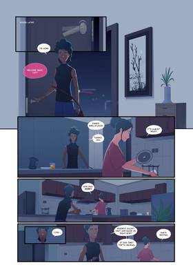 Read Moirai  2 Page 10 in English