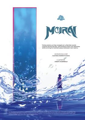 Read Moirai  1 Page 2 in English