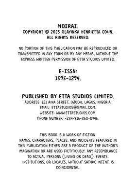 Read Moirai  1 Page 4 in English