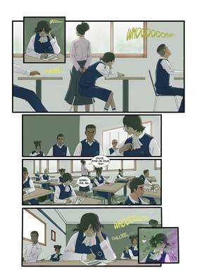 Read Moirai  1 Page 9 in English