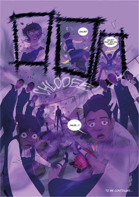 Read Moirai  1 Page 10 in English