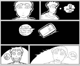 Read Rank-Up  1 Page 2 in English