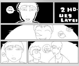 Read Rank-Up  1 Page 3 in English
