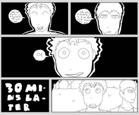 Read Rank-Up  1 Page 4 in English