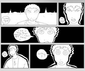 Read Rank-Up  1 Page 5 in English