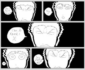 Read Rank-Up  1 Page 6 in English