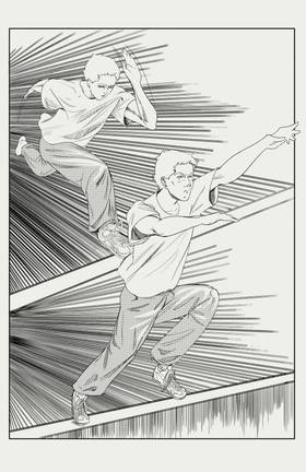 Read Stick  1 Page 6 in English