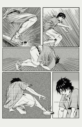 Read Stick  1 Page 4 in English