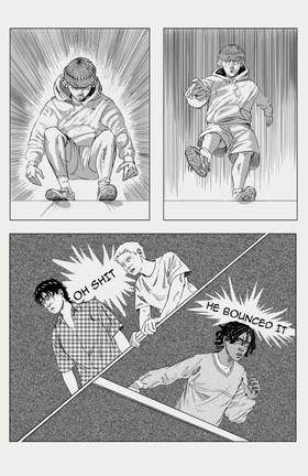 Read Stick  1 Page 10 in English
