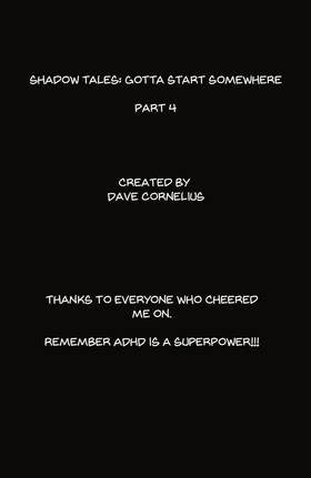 Read Shadow Tales   4 Page 2 in English