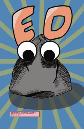 Read Shadow Tales   4 Page 3 in English