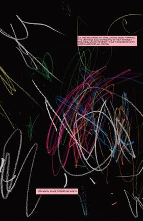Read Shadow Tales   4 Page 4 in English