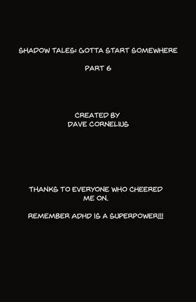Read Shadow Tales   6 Page 2 in English