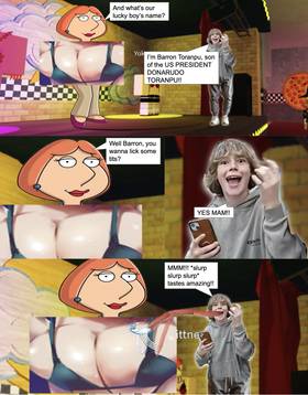 Read GUN LEGS MAN  19 Page 3 in English